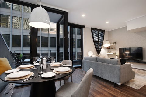 StayCentral On Little Collins - Accommodation Kalgoorlie 3
