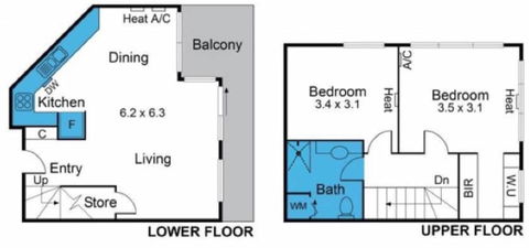StayCentral On Little Collins - Accommodation Kalgoorlie 2