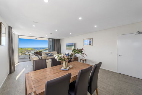 Iroise Beachside Apartment - Accommodation Kalgoorlie 4