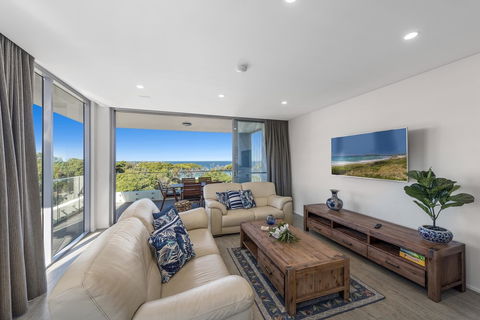 Iroise Beachside Apartment - Accommodation Kalgoorlie 5