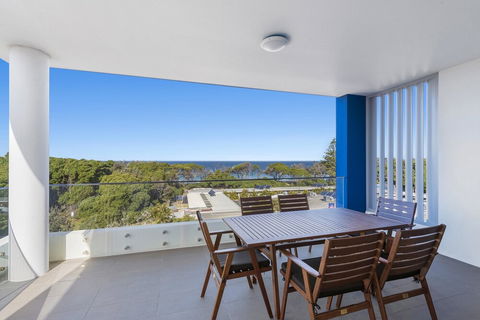 Iroise Beachside Apartment - Accommodation Kalgoorlie 6