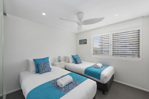 Iroise Beachside Apartment - Accommodation Kalgoorlie 3