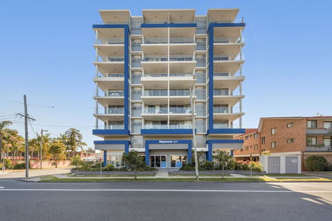 Iroise Beachside Apartment - Accommodation Kalgoorlie 0