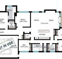 Estuary Escape - Accommodation Kalgoorlie