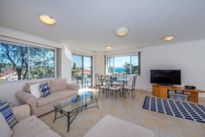 Shoal Bay NSW Accommodation Kalgoorlie