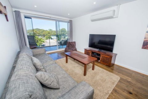 The Shoal Unit 307 Shoal Bay - Accommodation Kalgoorlie 0