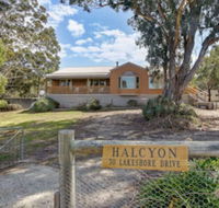 Halcyon - Accommodation Kalgoorlie