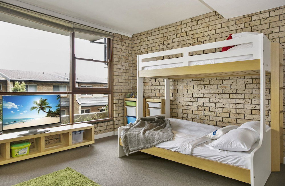 Balmain East NSW Accommodation Kalgoorlie