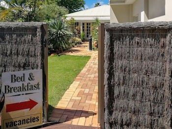 Airport B&B - Accommodation Kalgoorlie 0