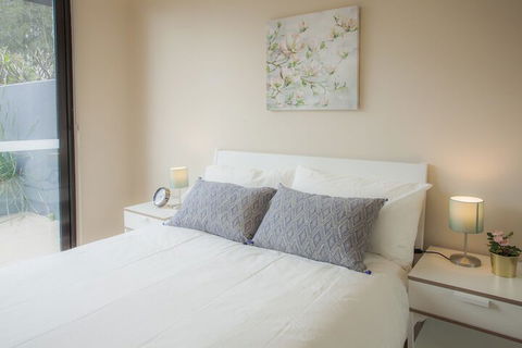 Maison Home - Marinas Apartments - Accommodation Kalgoorlie 3