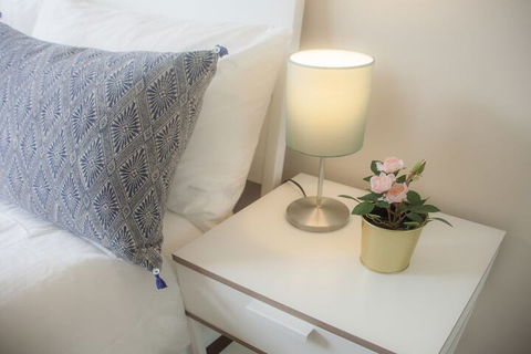 Maison Home - Marinas Apartments - Accommodation Kalgoorlie 4