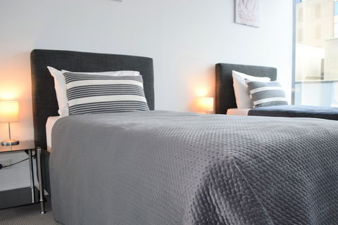 Executive Stay On Little Collins - Accommodation Kalgoorlie 6