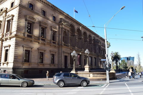 Executive Stay On Little Collins - Accommodation Kalgoorlie 2