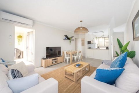 Bay Village 2 Shoal Bay - Accommodation Kalgoorlie 0