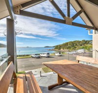 Beach Duplex 72b Marine Dr Fingal Bay - Accommodation Kalgoorlie