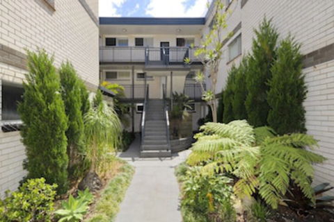 Sundeck Unit 9 Shoal Bay - Accommodation Kalgoorlie 0