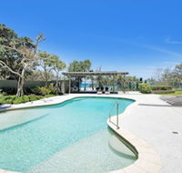 Absolute Beachfront Central Surfers Paradise - Accommodation Kalgoorlie