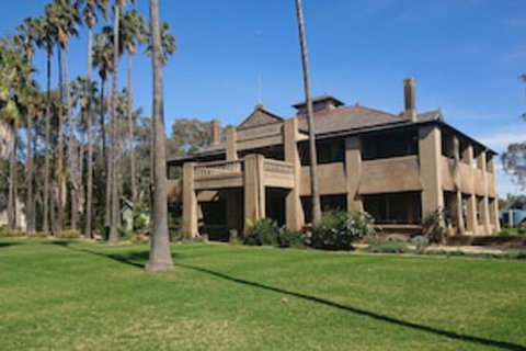 Carrawobitty Rural Retreat - Accommodation Kalgoorlie 0