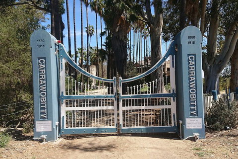 Carrawobitty Rural Retreat - Accommodation Kalgoorlie 1