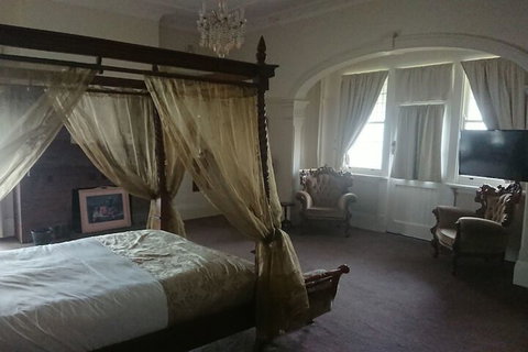 Carrawobitty Rural Retreat - Accommodation Kalgoorlie 4