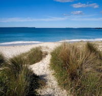 Holiday Haven White Sands - Accommodation Kalgoorlie