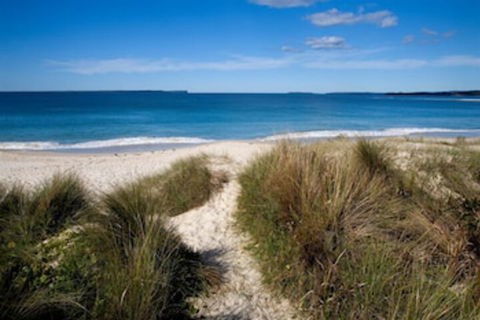 Holiday Haven White Sands - Accommodation Kalgoorlie 0