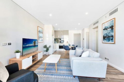 2 Bedrooms With Great Cleanliness And Comfort - Accommodation Kalgoorlie 0