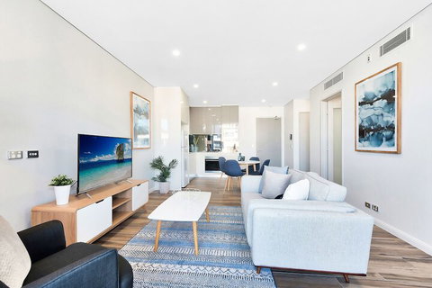 2 Bedrooms With Great Cleanliness And Comfort - Accommodation Kalgoorlie 3