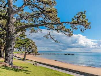 C-Scape By The Sea No.12 - Accommodation Kalgoorlie 0