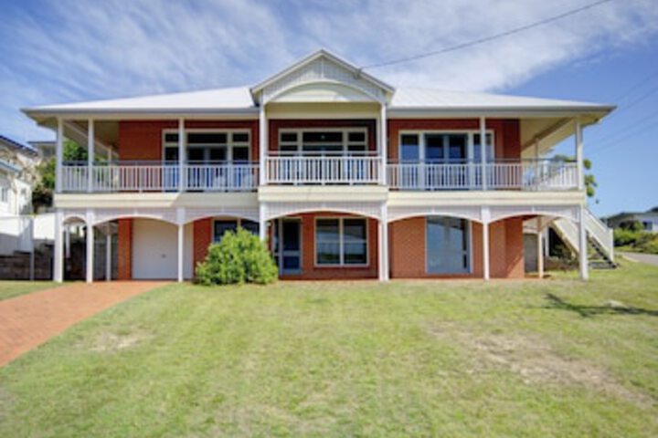 Fingal Bay NSW Accommodation Kalgoorlie