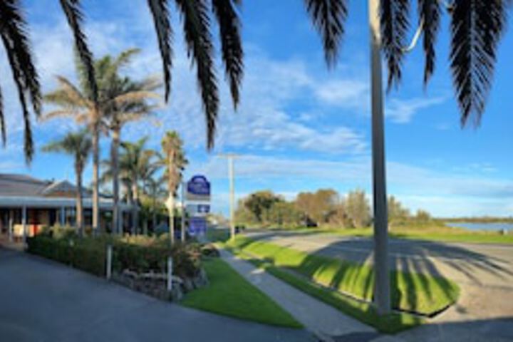 Nyerimilang VIC Accommodation Kalgoorlie