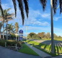 Coastal Waters Motor Inn - Accommodation Kalgoorlie