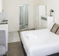 Astoria Space Pop Up - Accommodation Kalgoorlie