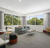 Quest Canberra City Walk - Accommodation Kalgoorlie