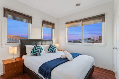 City Condo - Melbourne - Accommodation Kalgoorlie 4