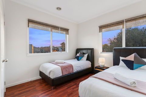 City Condo - Melbourne - Accommodation Kalgoorlie 5
