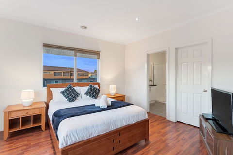 City Condo - Melbourne - Accommodation Kalgoorlie 2