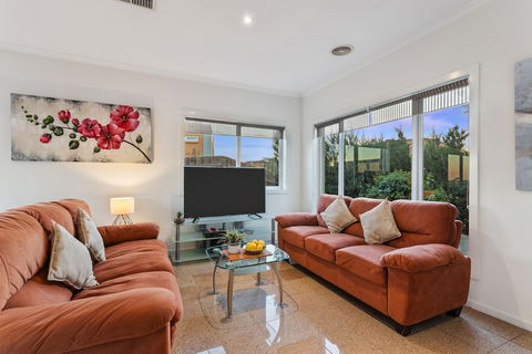 City Condo - Melbourne - Accommodation Kalgoorlie 3