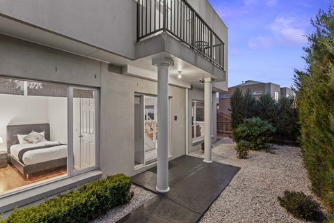 City Condo - Melbourne - Accommodation Kalgoorlie 0