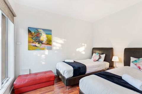City Condo - Melbourne - Accommodation Kalgoorlie 6