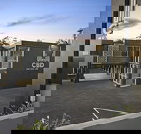 CBD Motor Inn - Accommodation Kalgoorlie