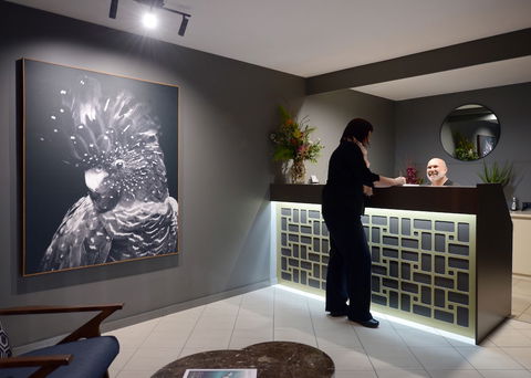 CBD Motor Inn - Accommodation Kalgoorlie 3