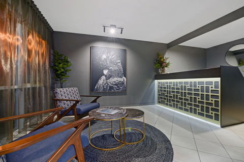 CBD Motor Inn - Accommodation Kalgoorlie 2