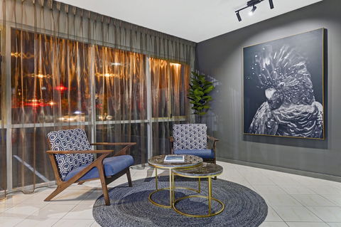 CBD Motor Inn - Accommodation Kalgoorlie 4