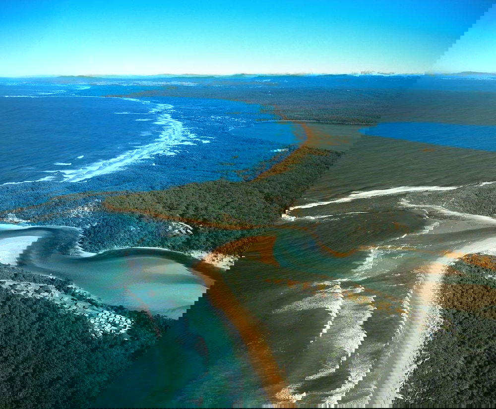 Jervis Bay NSW Accommodation Kalgoorlie