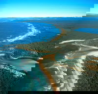 The Cove Jervis Bay - Accommodation Kalgoorlie