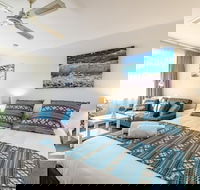 Aqua Waves Glenelg Central Studio Apt - Accommodation Kalgoorlie