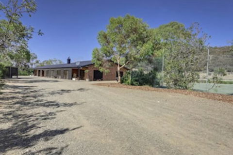 Steeles Island Retreat - Accommodation Kalgoorlie 4