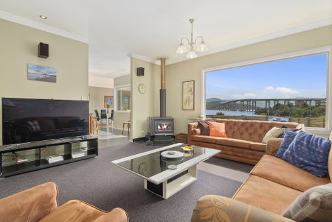 Manfield City Waterfront View Cottage - Accommodation Kalgoorlie 4