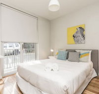 Modern Studio Close to Sydney Uni  Hospital - Accommodation Kalgoorlie